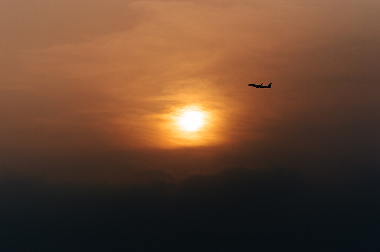 Airplane