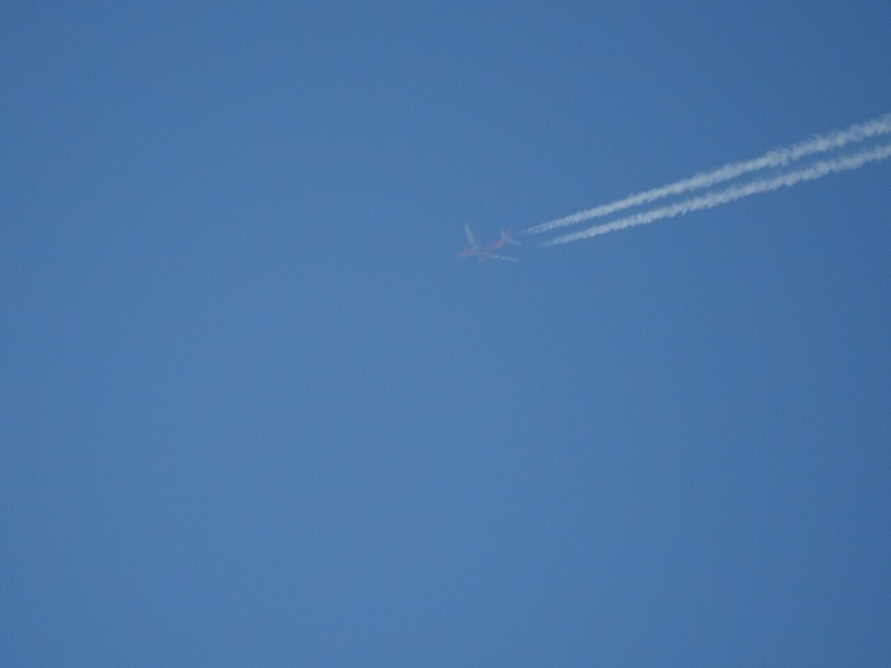 Airplane