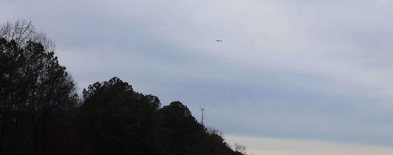 Airplane