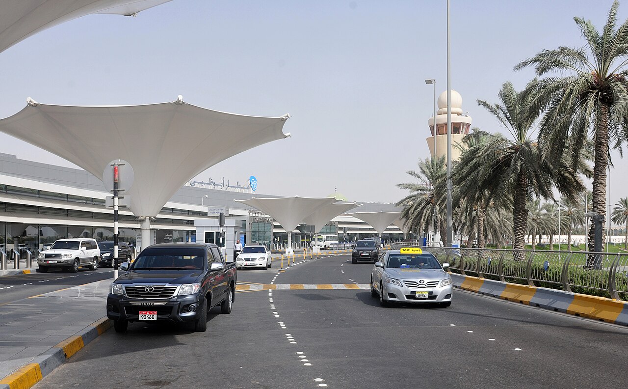 Airport