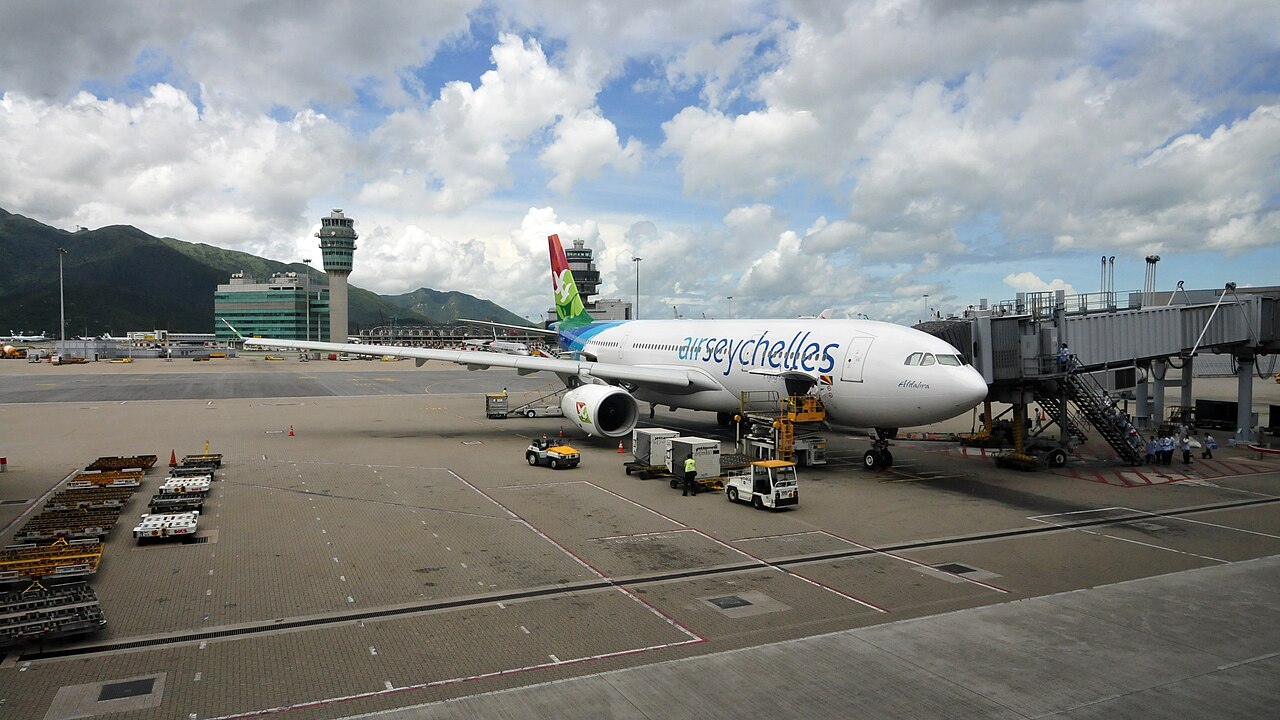 Airport