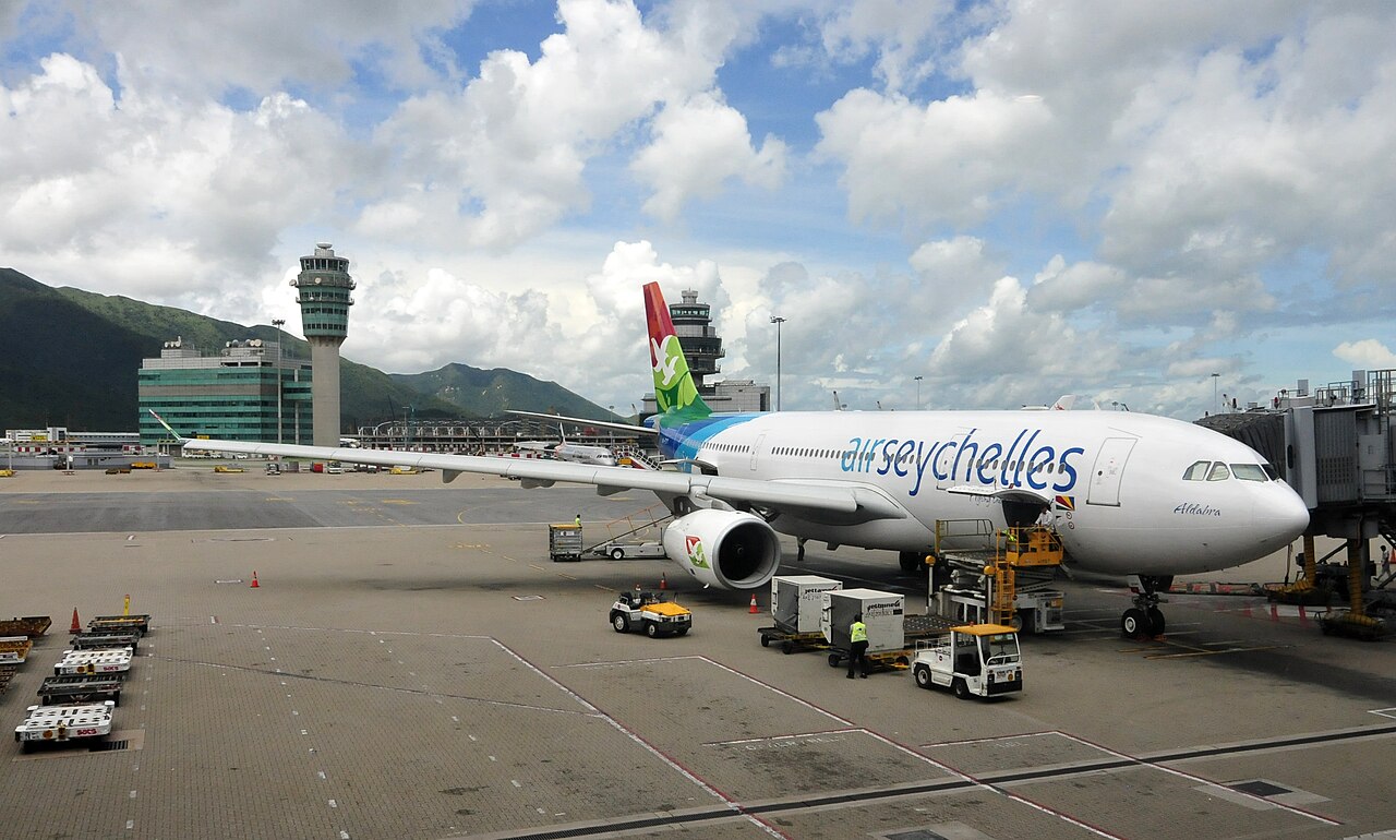Airport