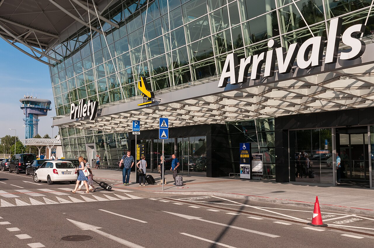 Airport