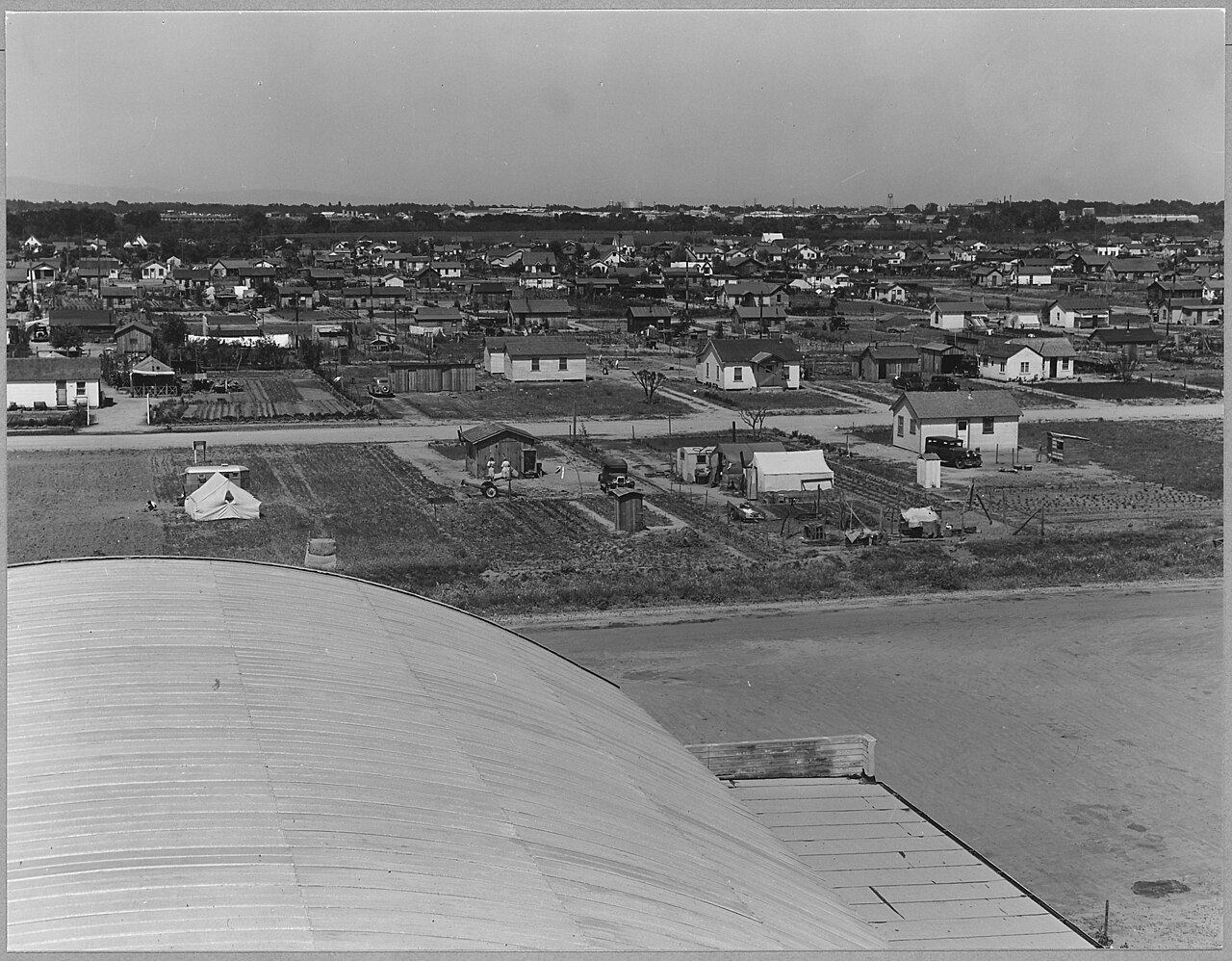 Airport