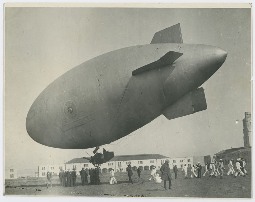Airship