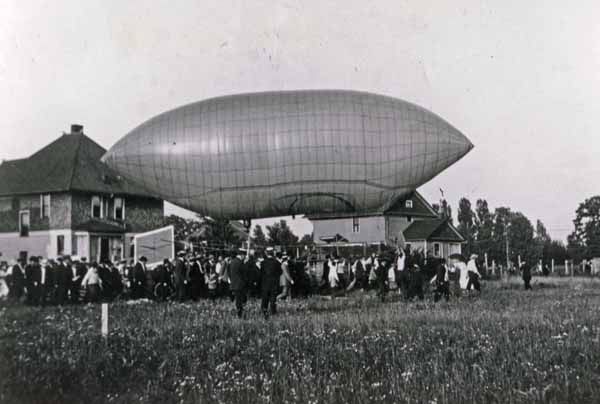 Airship