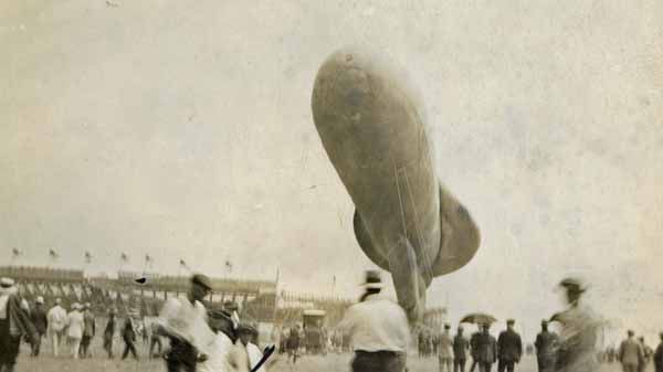 Airship