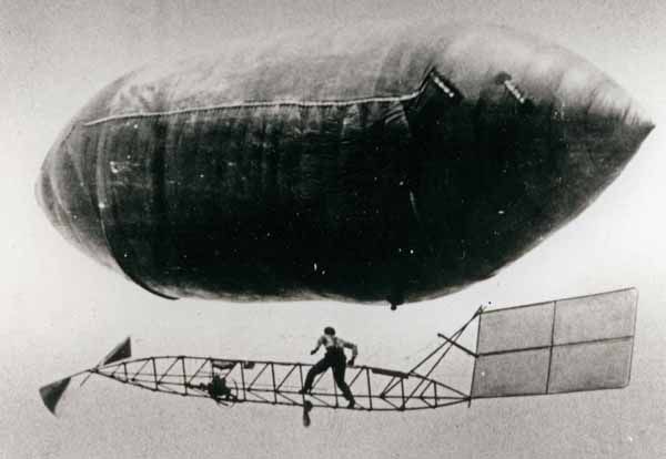 Airship