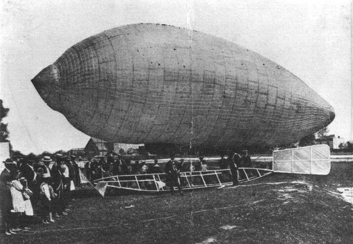 Airship