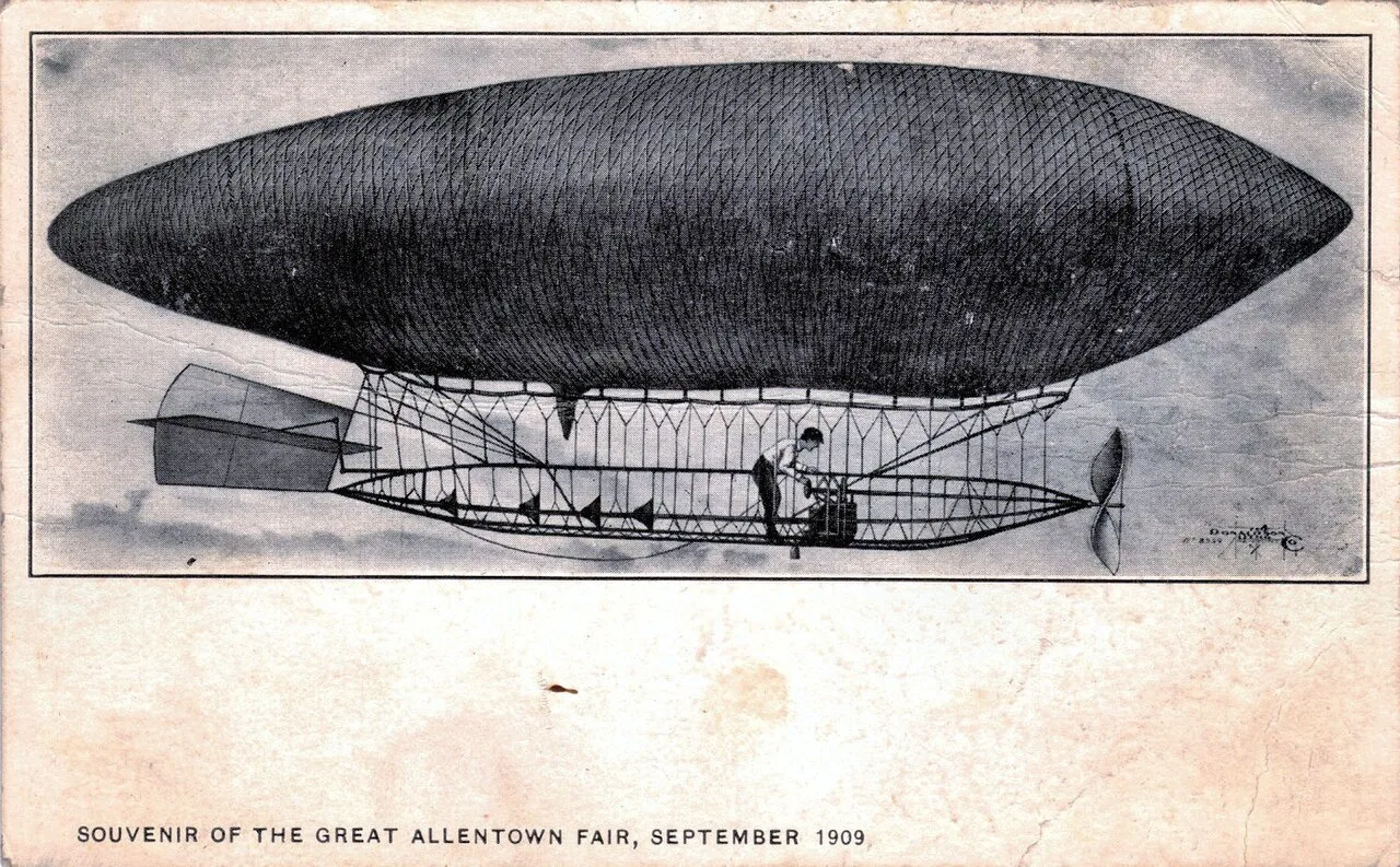 Airship
