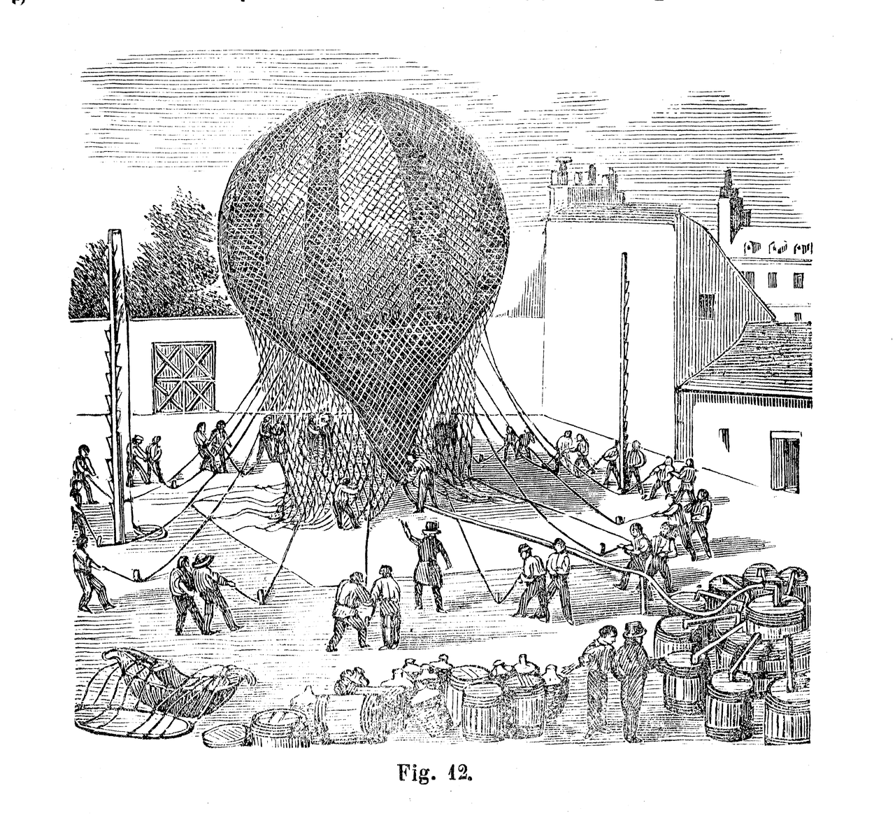 Balloon (aeronautics)