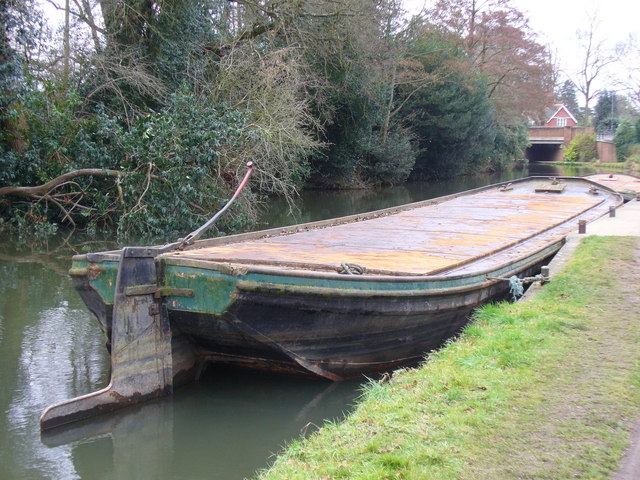 Barge