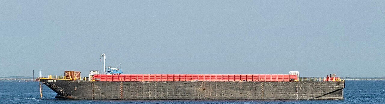 Barge