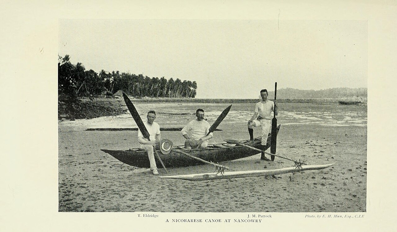 Canoe