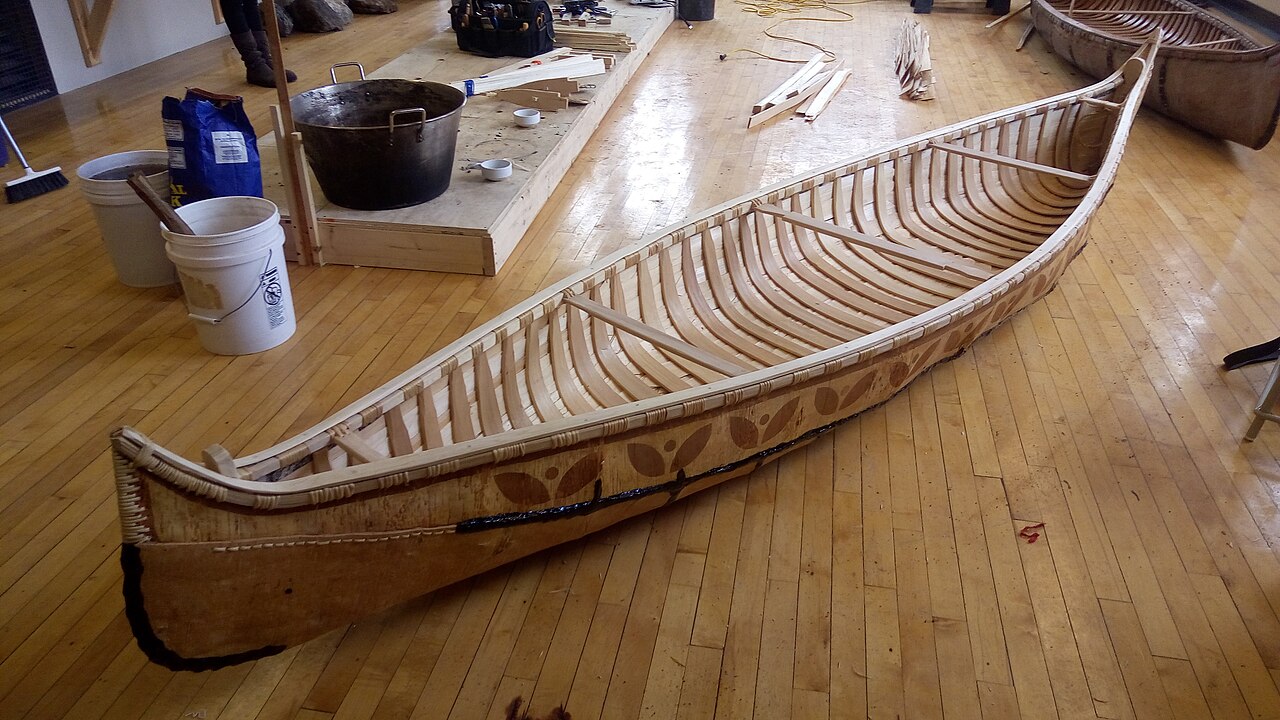 Canoe