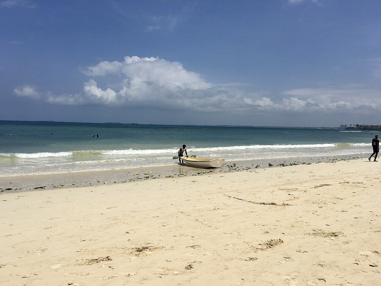 Canoe